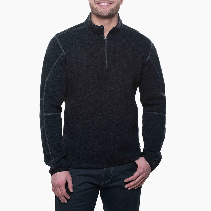 Thor 1/4 Zip (Men's) - 3082 - F25