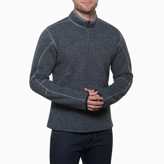 Thor 1/4 Zip (Men's) - 3082 - F25