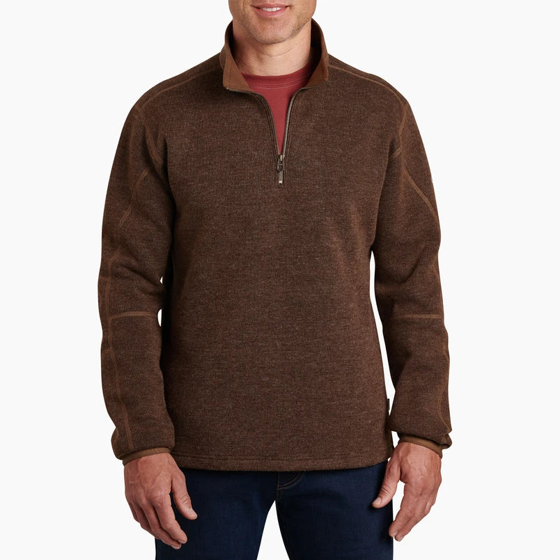 Thor 1/4 Zip (Men's) - 3082 - F25