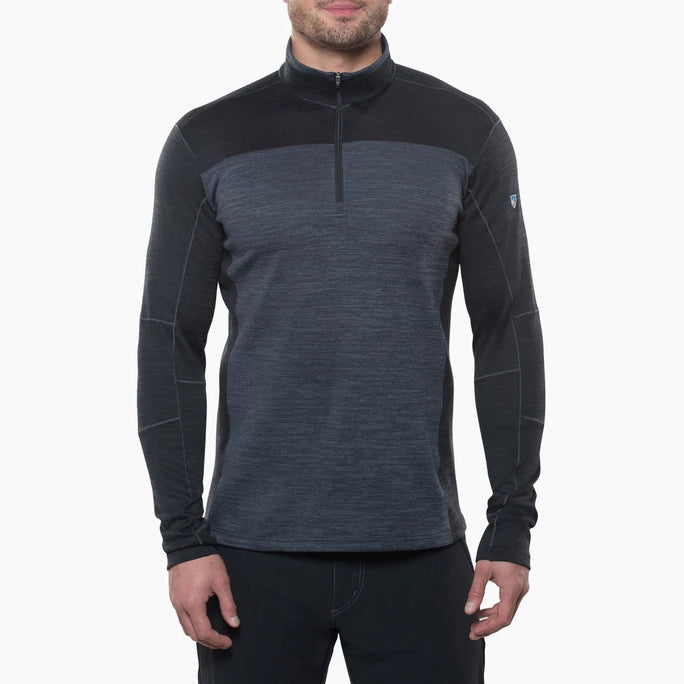 Ryzer 1/4 Zip (Men's) - 3112 - F25
