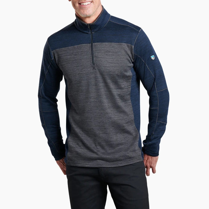 Ryzer 1/4 Zip (Men's) - 3112 - F25