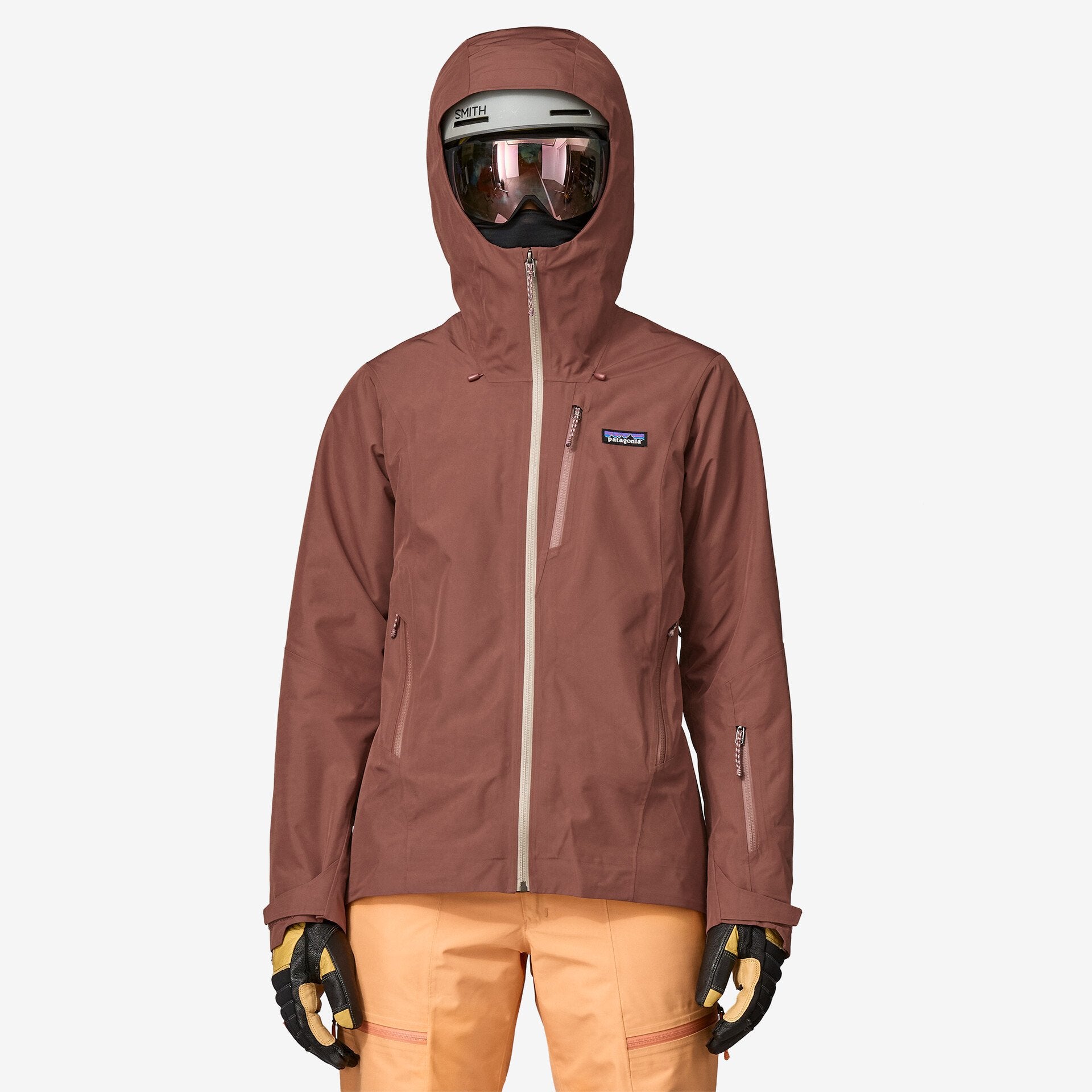 Insulated Storm Shift Jacket (Women's) - 31835