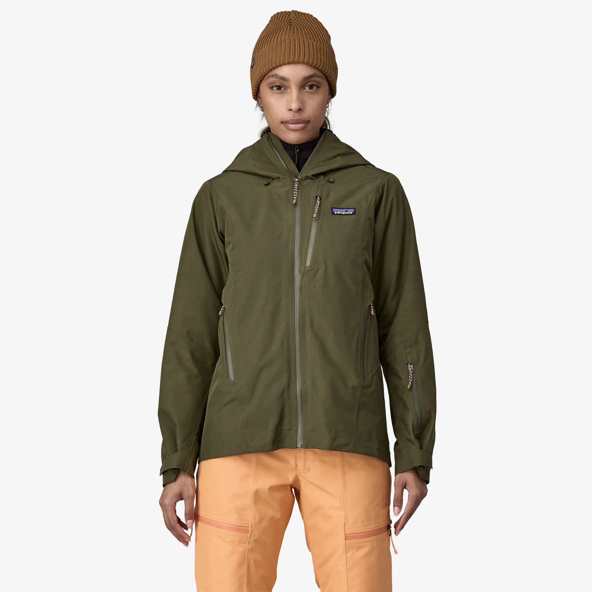 Insulated Storm Shift Jacket (Women's) - 31835