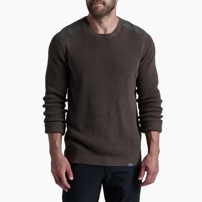 Evader™ Sweater (Men's) - 3195 - F25