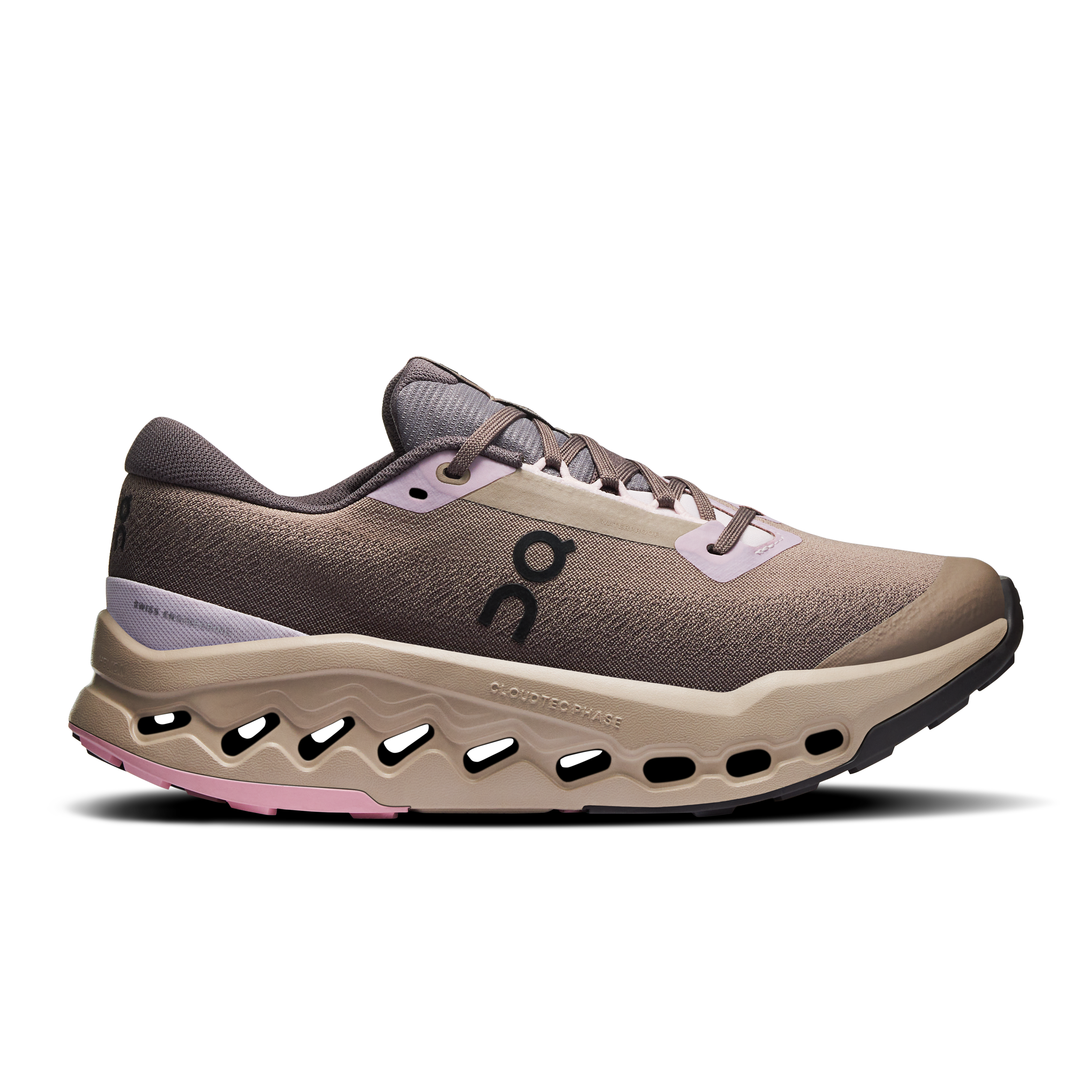 Cloudsurfer Trail 2 Waterproof (Women's)