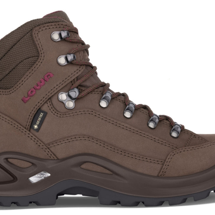 Renegade GTX Mid (Women's) - 320945