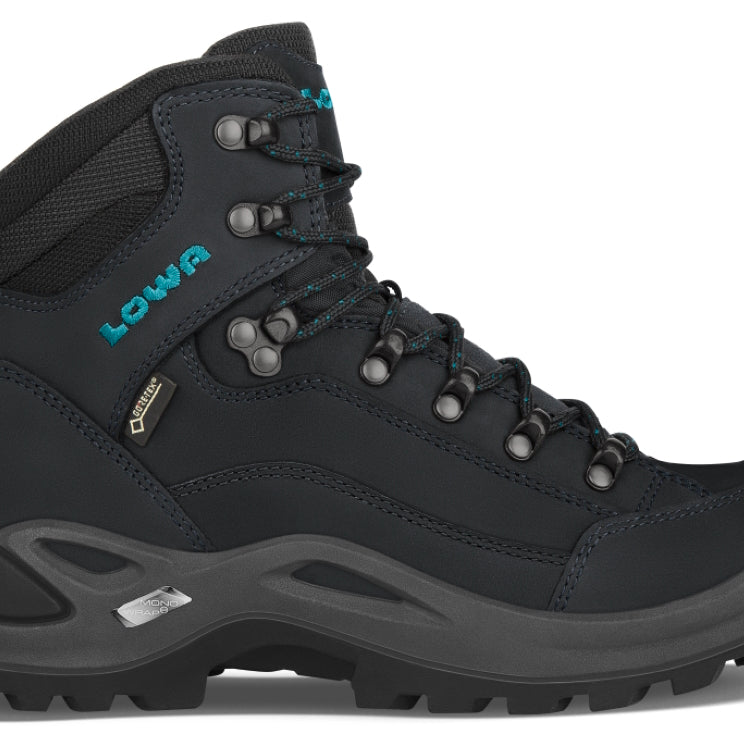 Renegade GTX MID Wide (Women's) - 320968