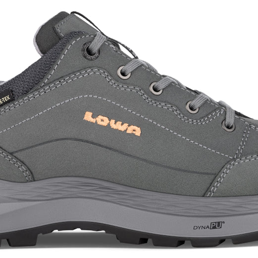 Renegade EVO GTX LO (Women's) - 321867