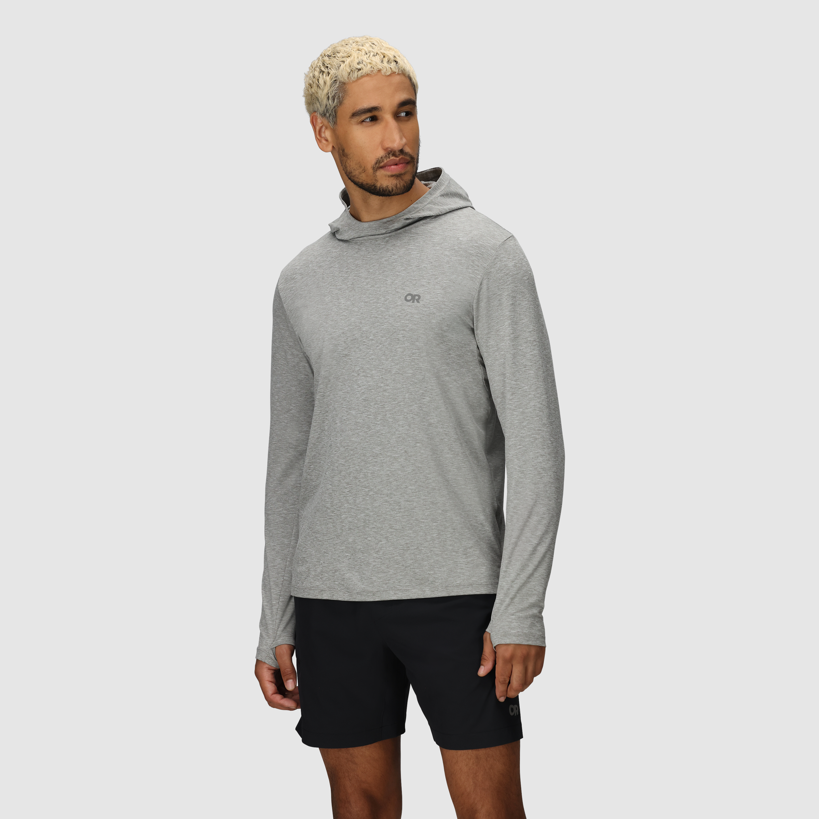 ActiveIce Spectrum Sun Hoodie (Men's) - 322376