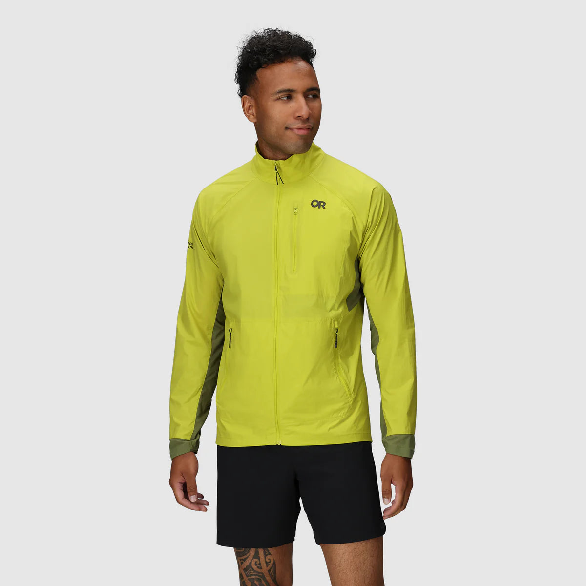 Deviator Wind Jacket (Men's) - 322407