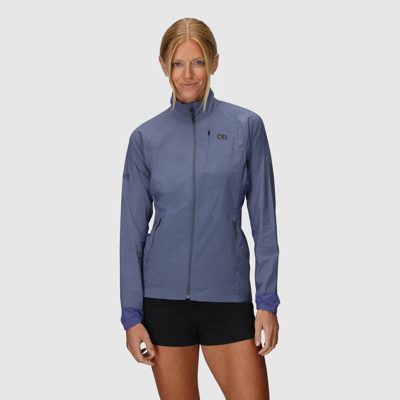 Deviator Wind Jacket (Women's) - 322411