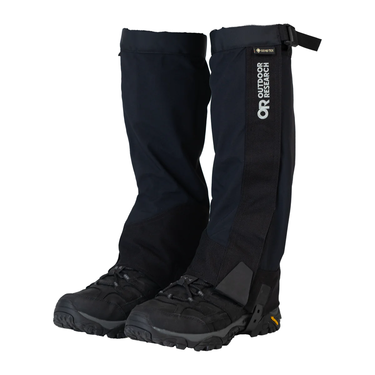Crocodile Gaiters (Women's) - 322481
