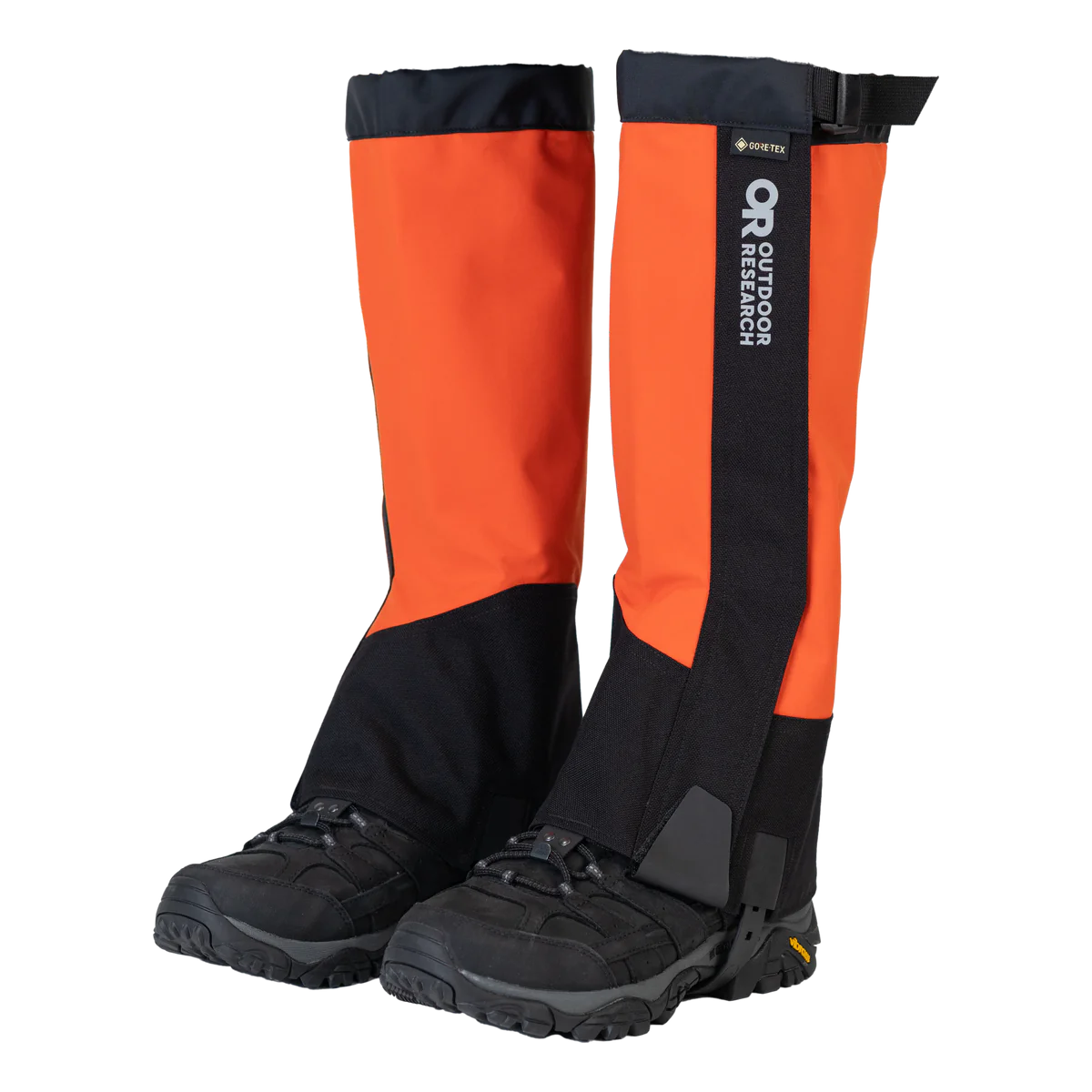 Crocodile Gaiters (Women's) - 322481