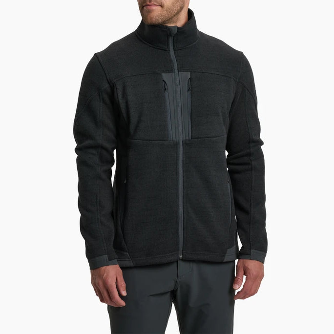 Aktivator® Fleece Full Zip - 3241