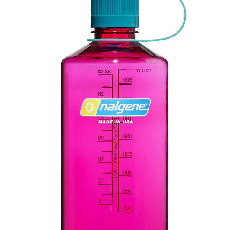 32oz Narrow Mouth Water Bottle