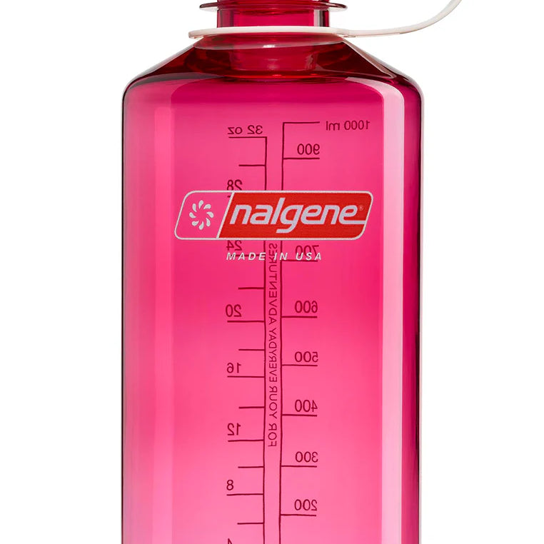 32oz Narrow Mouth Water Bottle - Thrill & Motion Series