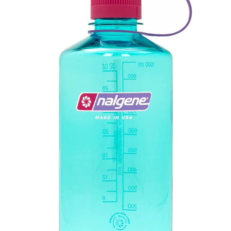 Narrow Mouth Sustain - 32 oz.