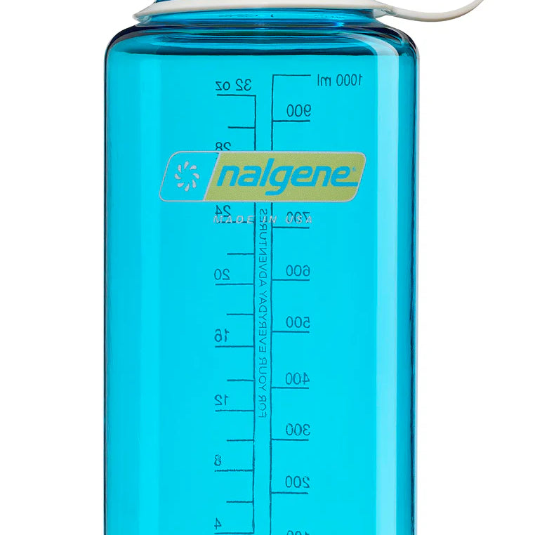 32oz Wide Mouth Water Bottle - Thrill & Motion Series