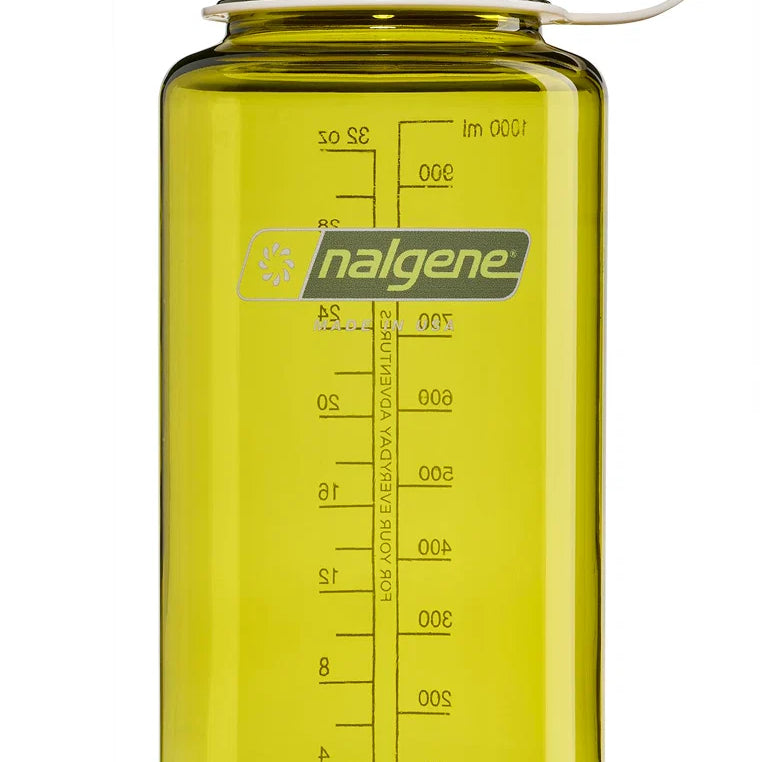 32oz Wide Mouth Water Bottle - Thrill & Motion Series