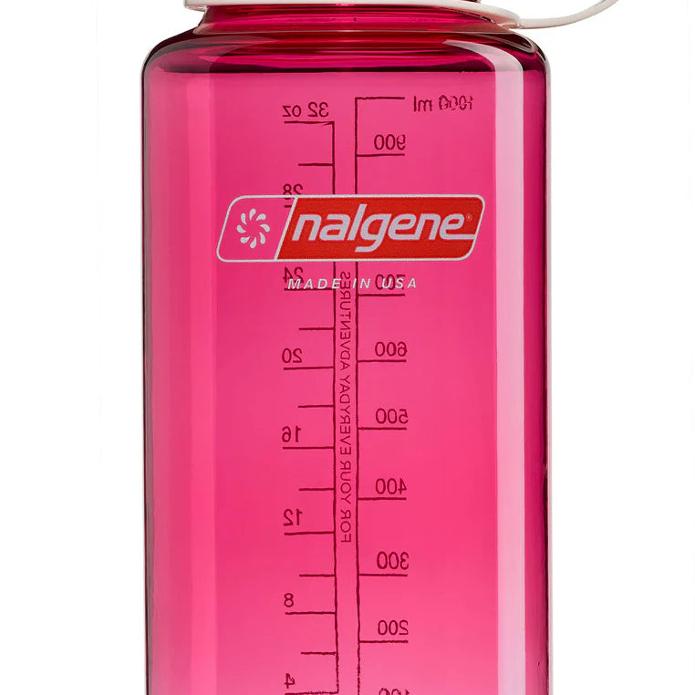 32oz Wide Mouth Water Bottle - Thrill & Motion Series