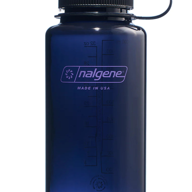32oz Wide Mouth Water Bottle