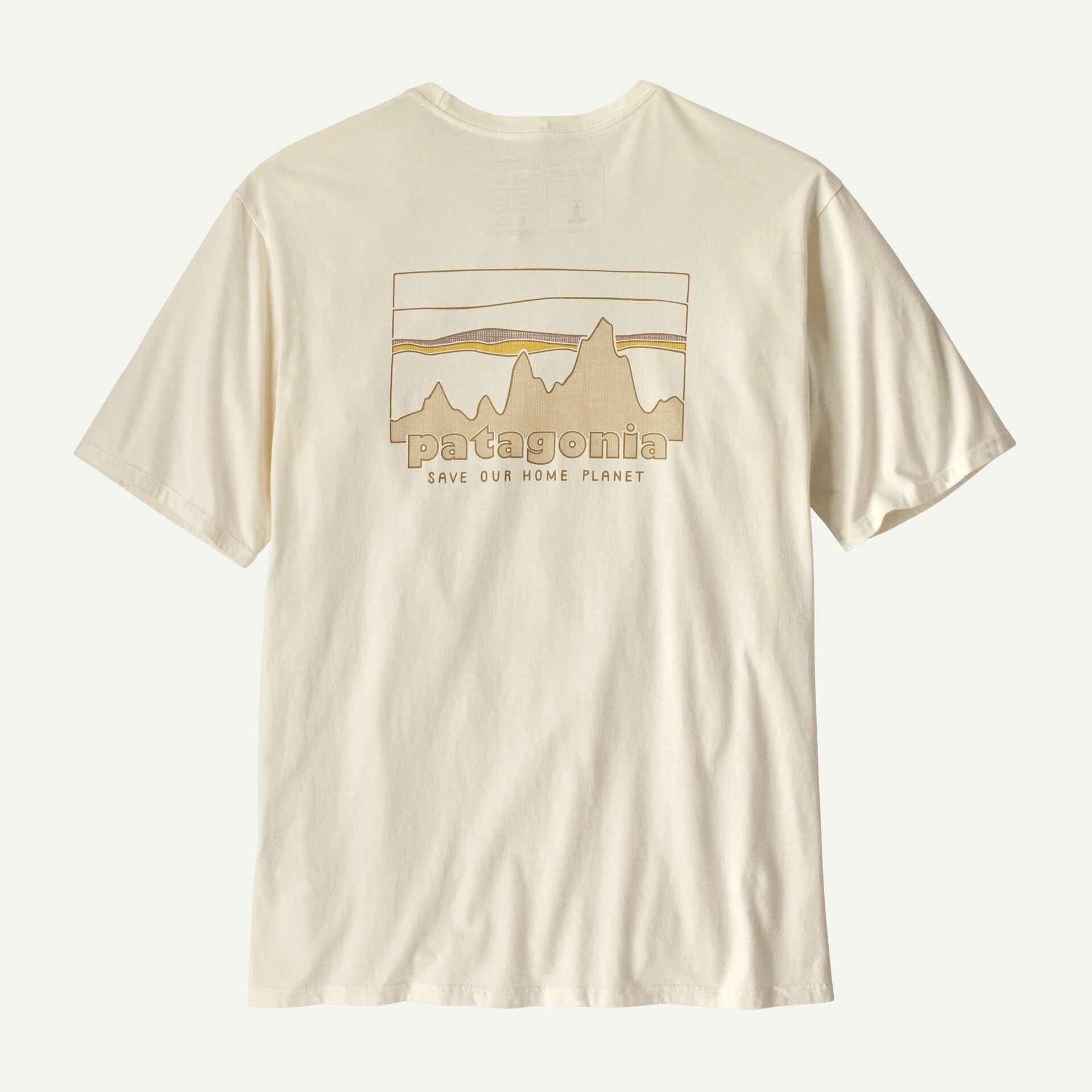 '73 Skyline Organic T-Shirt (Men's) - 37534