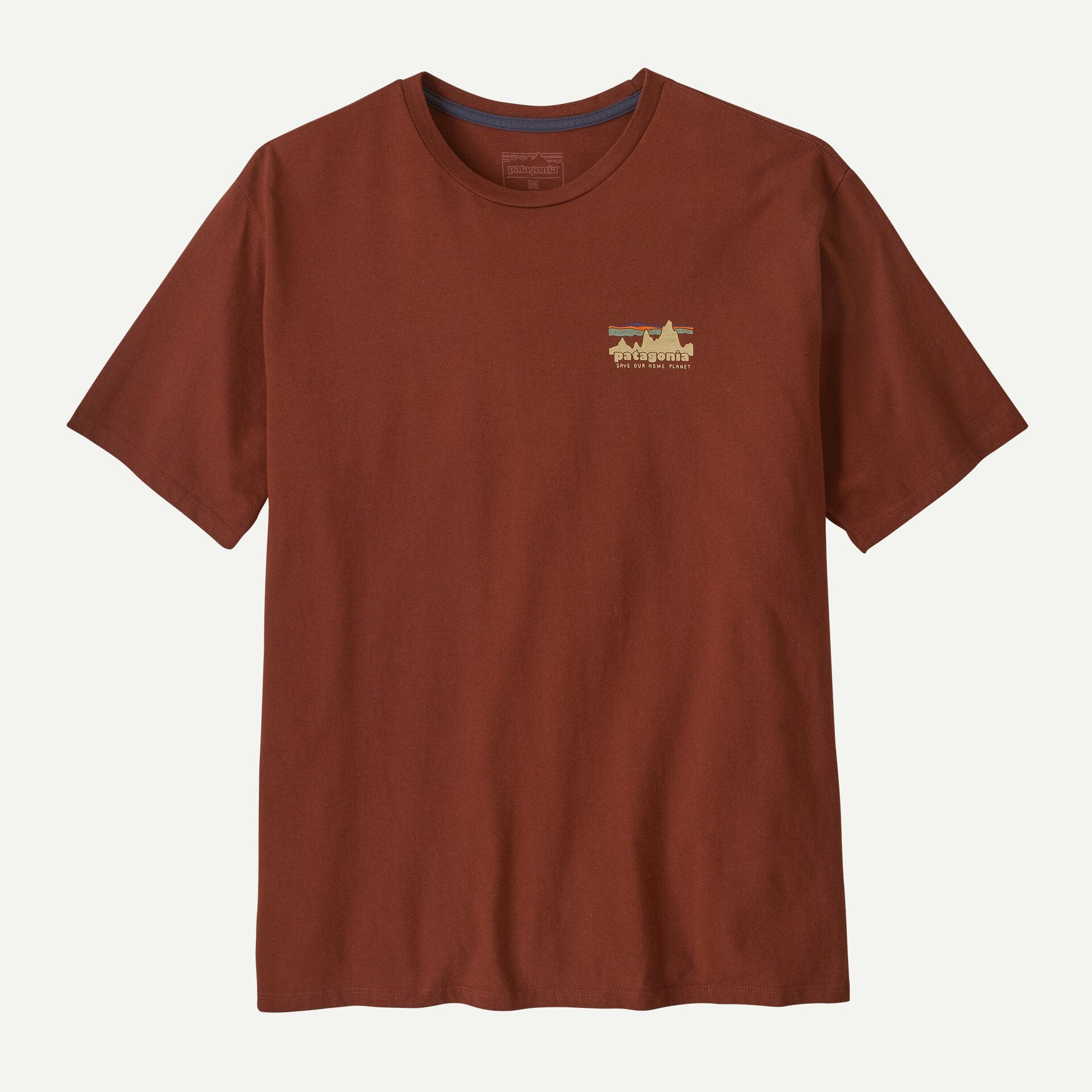 '73 Skyline Organic T-Shirt (Men's) - 37534
