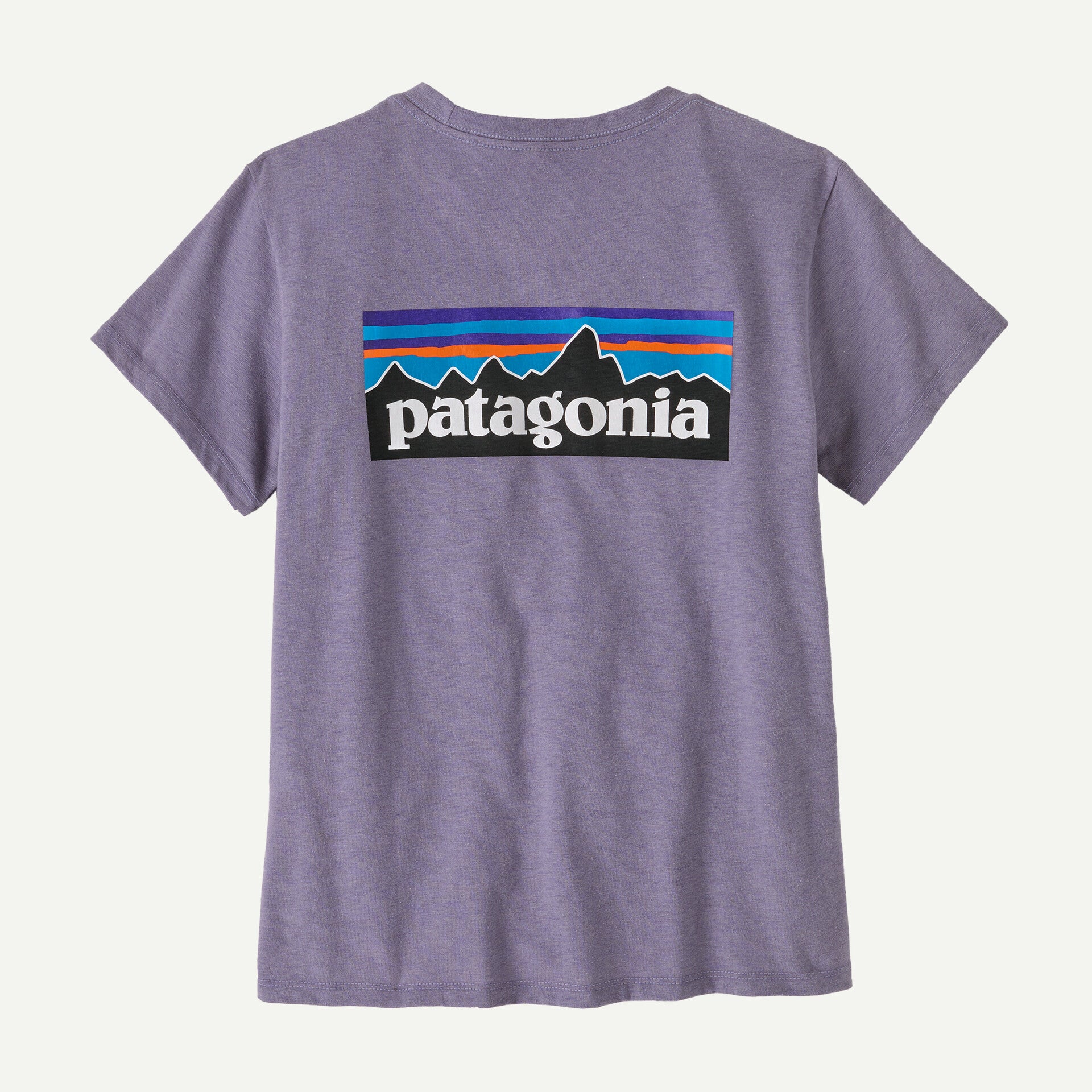 P-6 Logo Responsibili-Tee® (Women's) - 37567