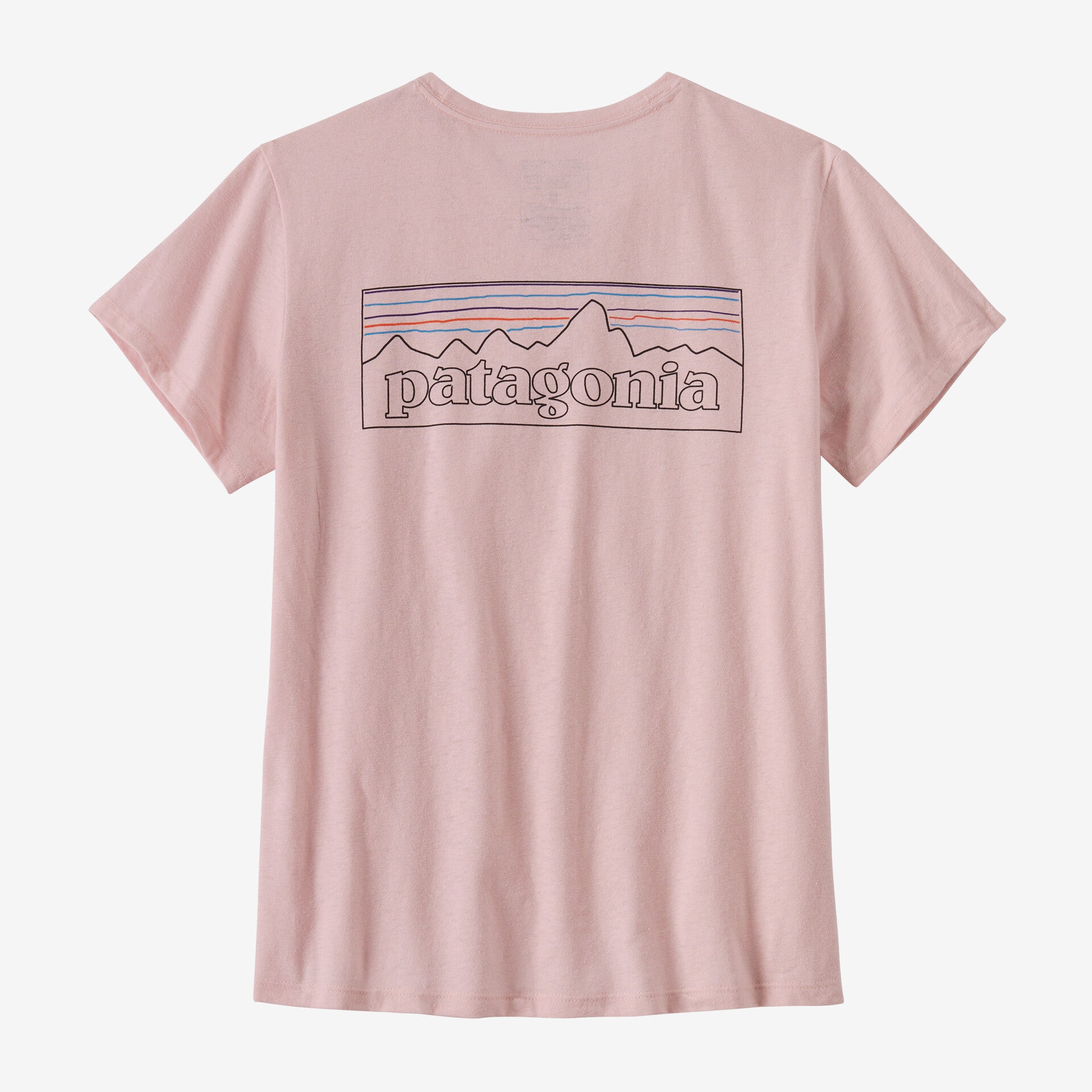 P-6 Logo Responsibili-Tee® (Women's) - 37567
