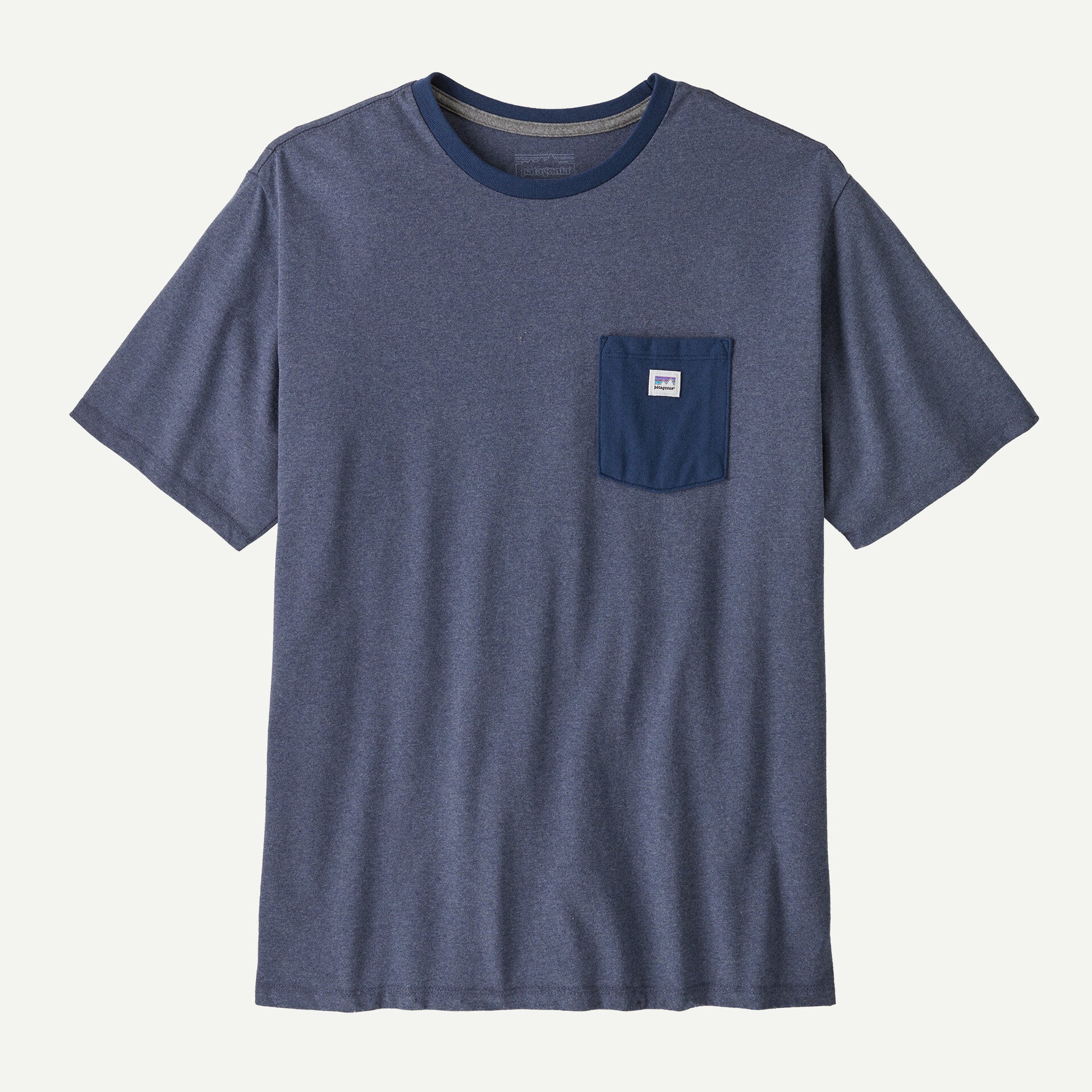 Shop Sticker Pocket Responsibili-Tee® (Men's)