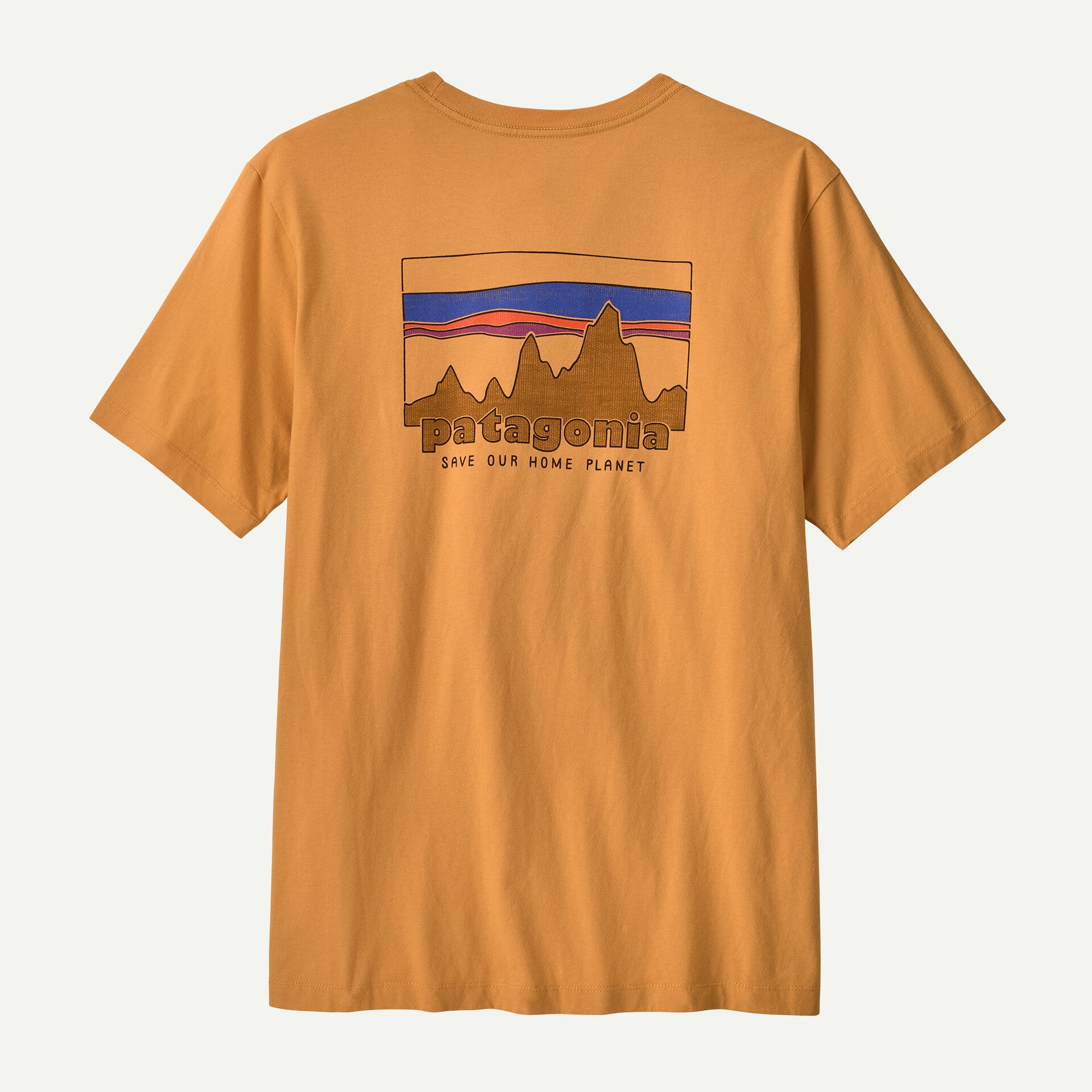'73 Skyline Tee (Men's) - 37841