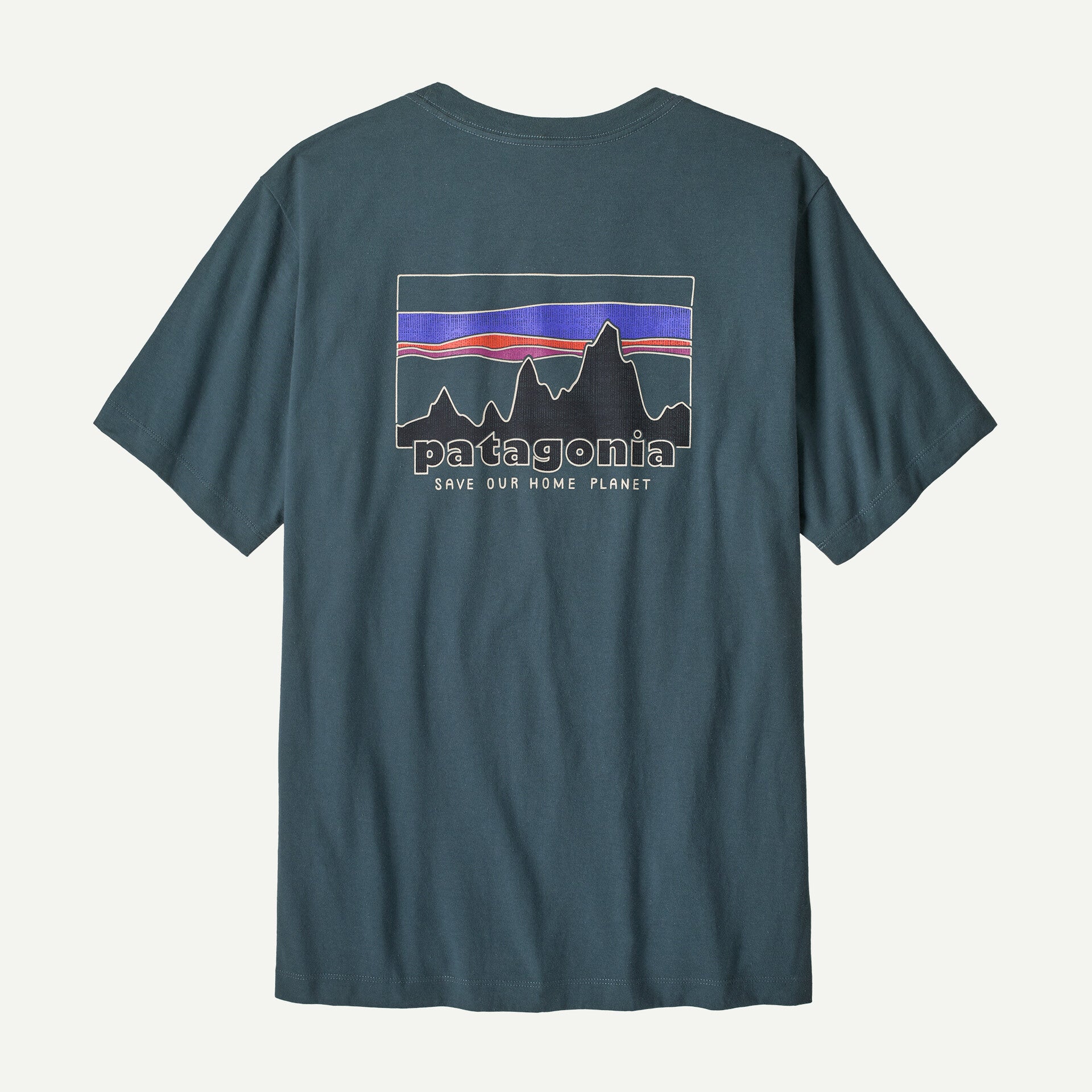 '73 Skyline Tee (Men's) - 37841