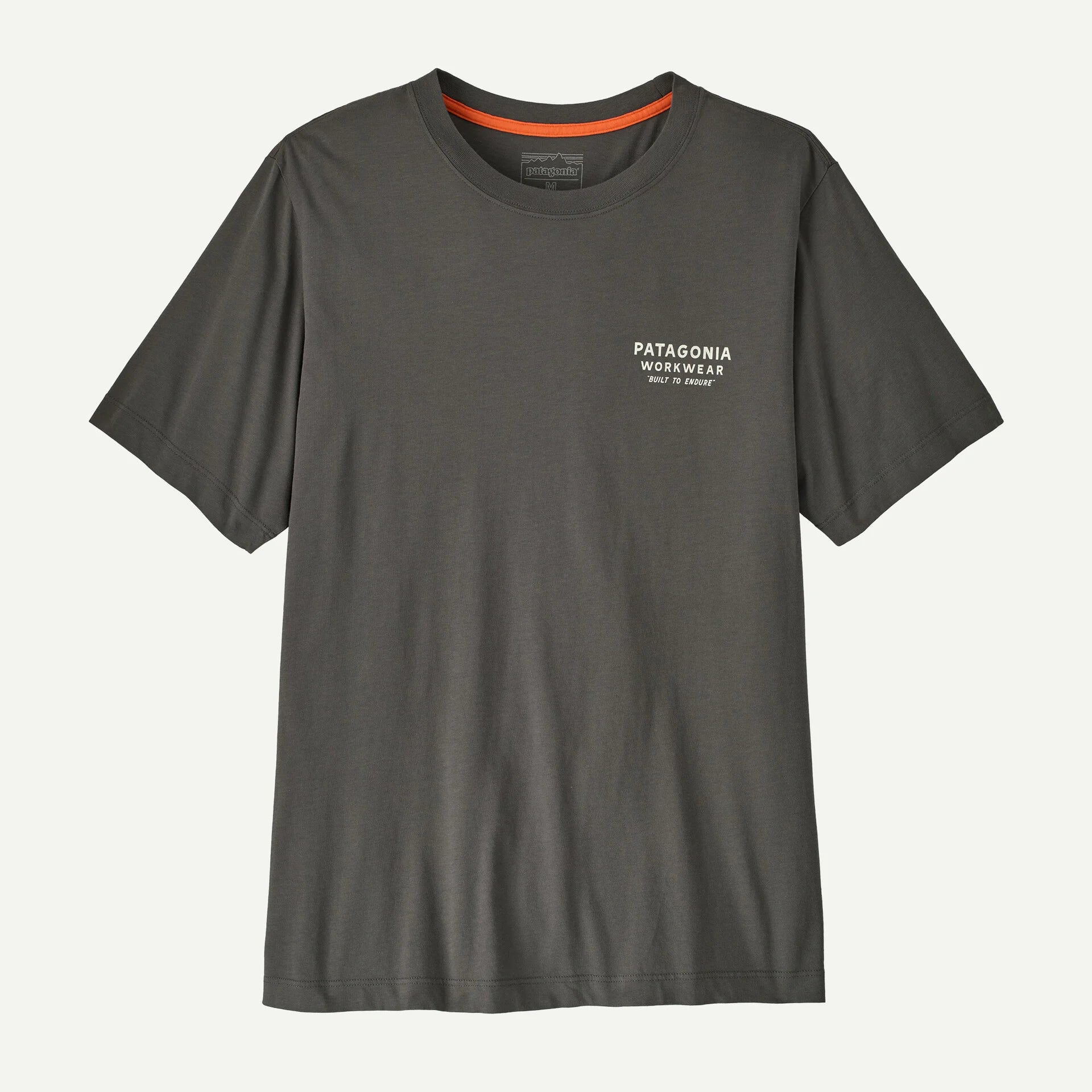 Forge Born T-Shirt (Men's) - 37872