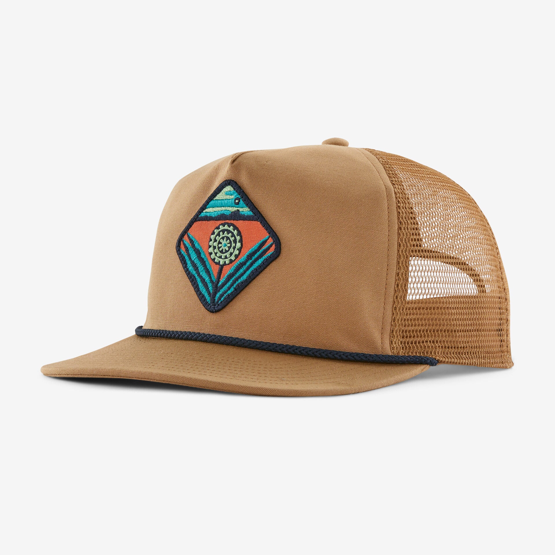 Airfarer Cap - 37996