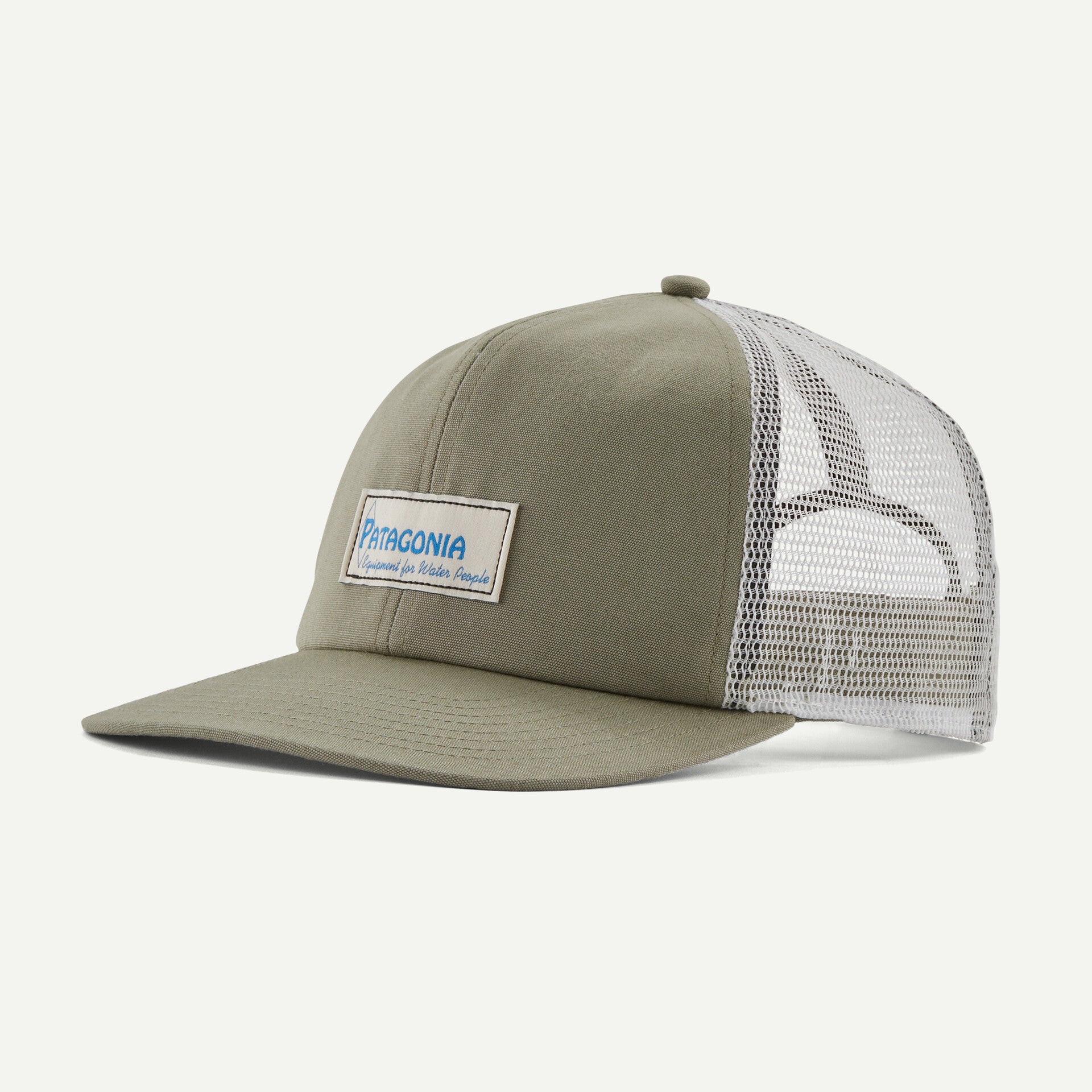 Relaxed Trucker Hat - 37999