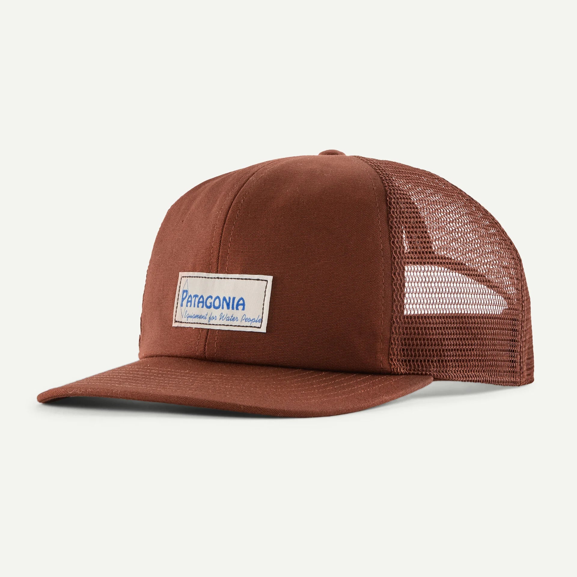 Relaxed Trucker Hat - 37999