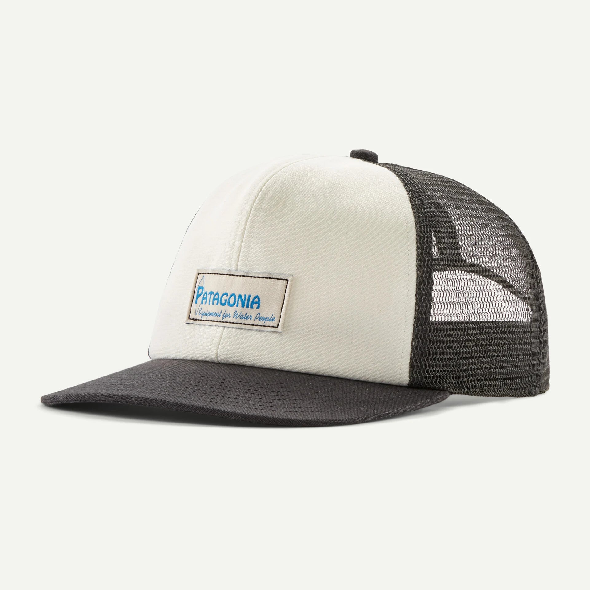Relaxed Trucker Hat - 37999