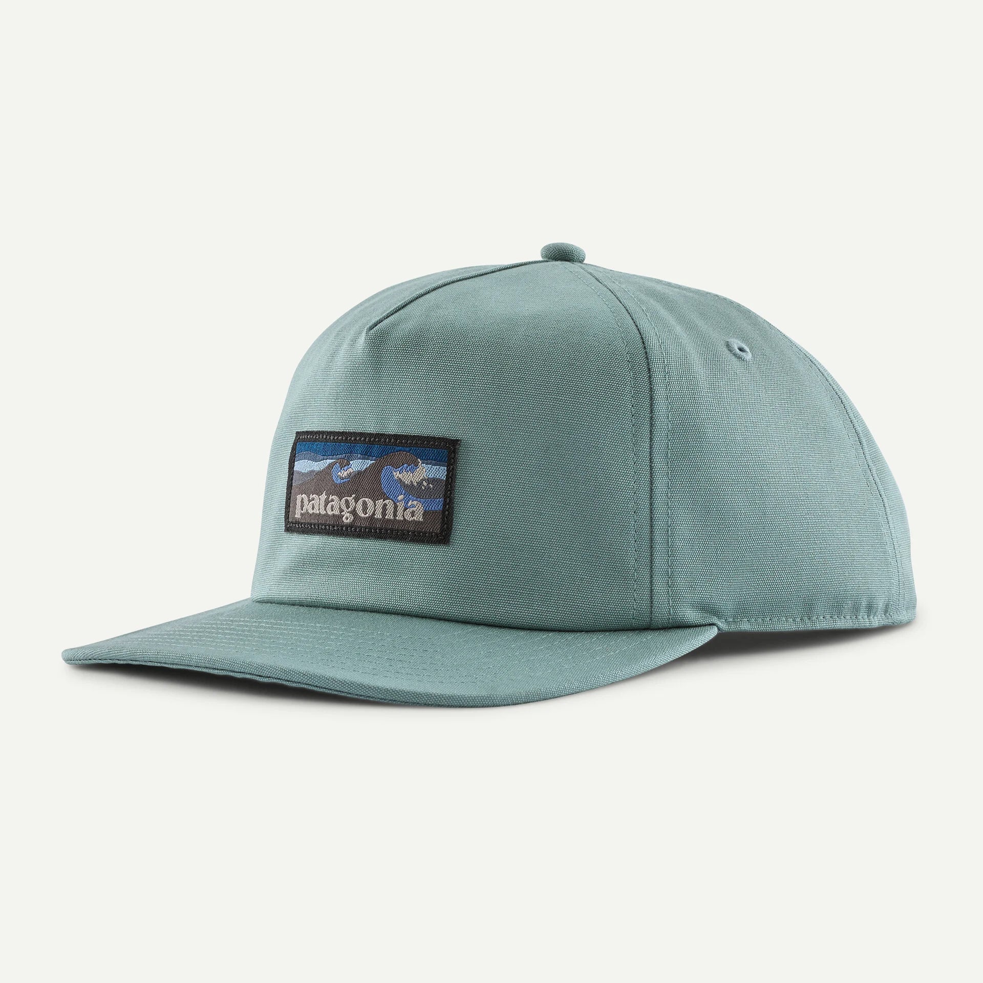 Boardshort Label Funfarer Cap - 38278