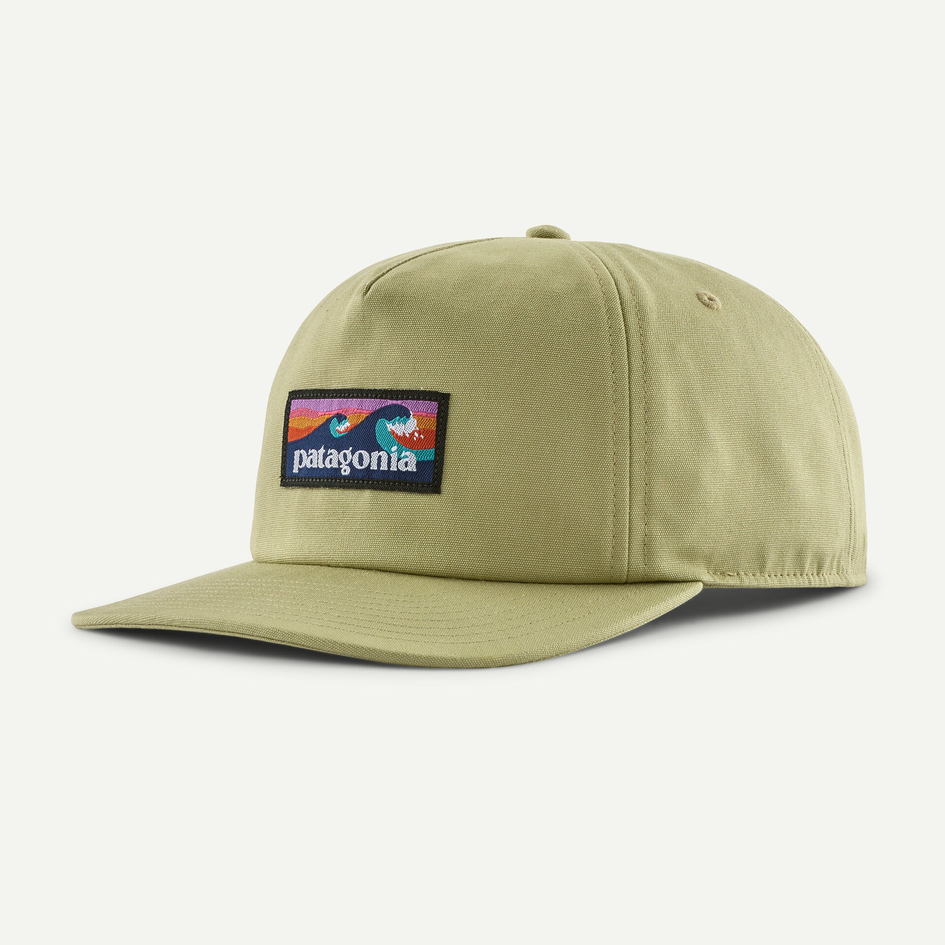 Boardshort Label Funfarer Cap - 38278