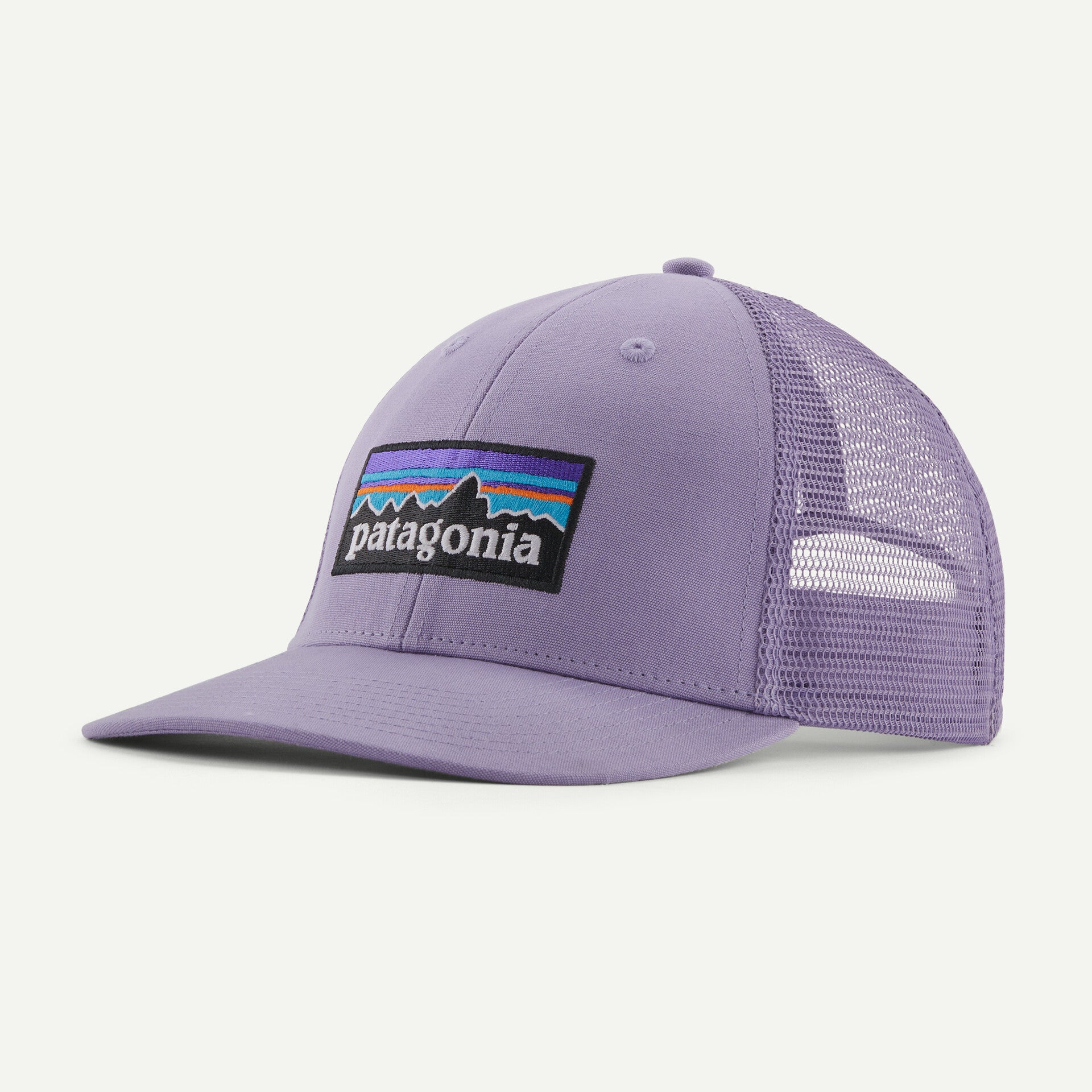 P-6 Logo LoPro Trucker Hat - 38283