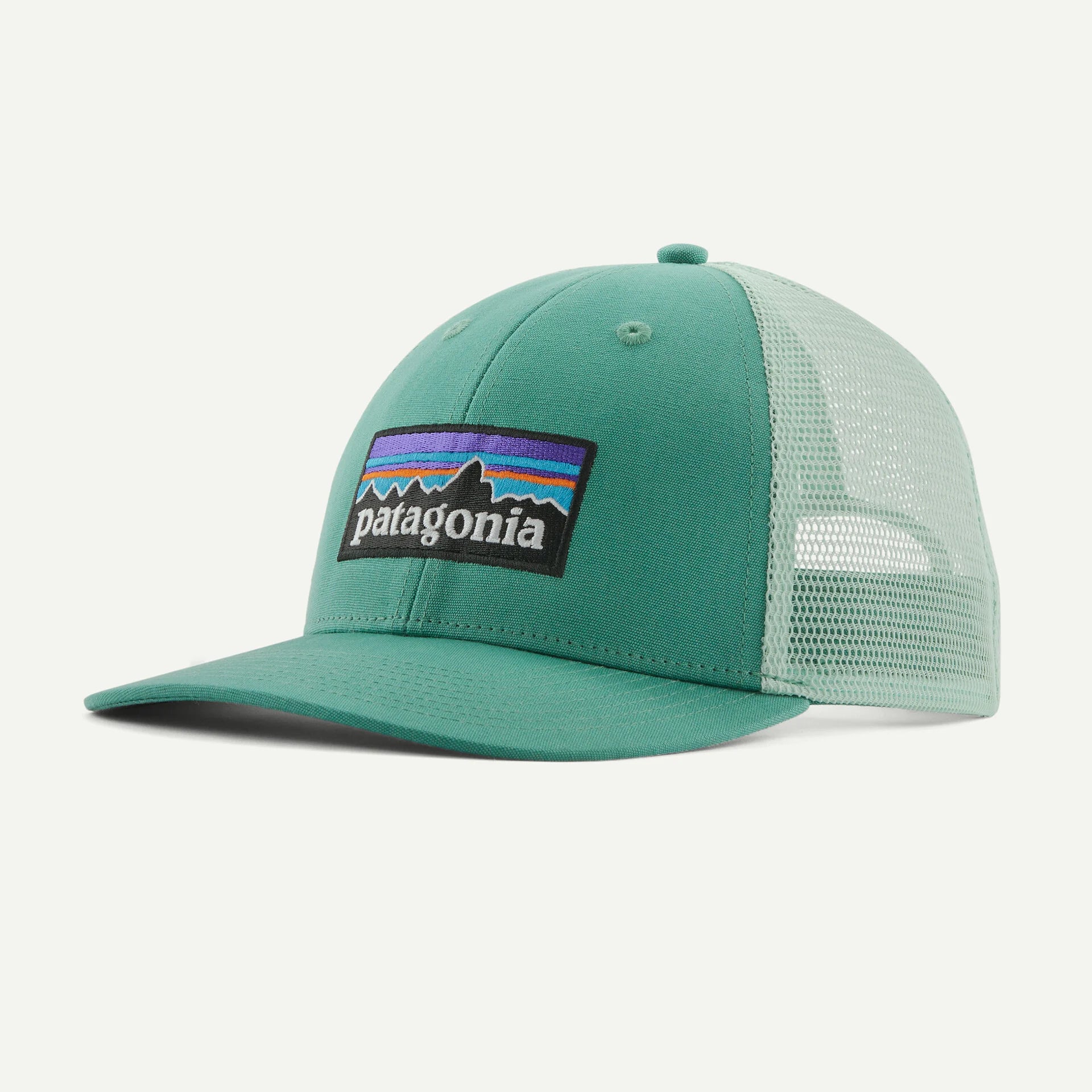 P-6 Logo LoPro Trucker Hat - 38283