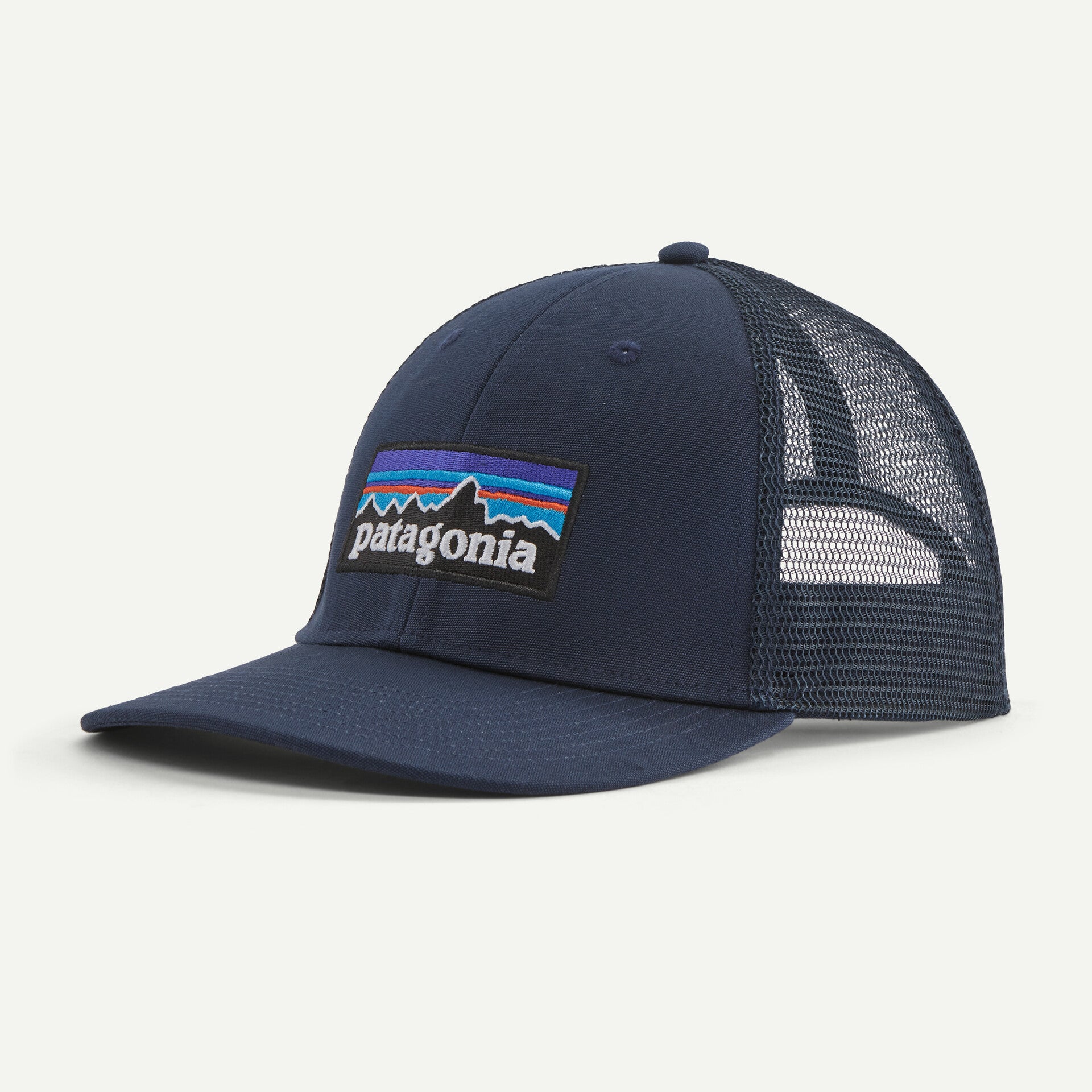P-6 Logo LoPro Trucker Hat - 38283