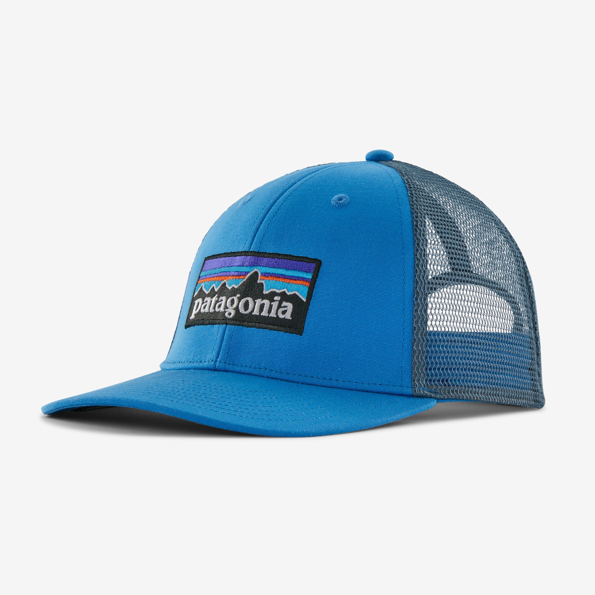 P-6 Logo LoPro Trucker Hat - 38283