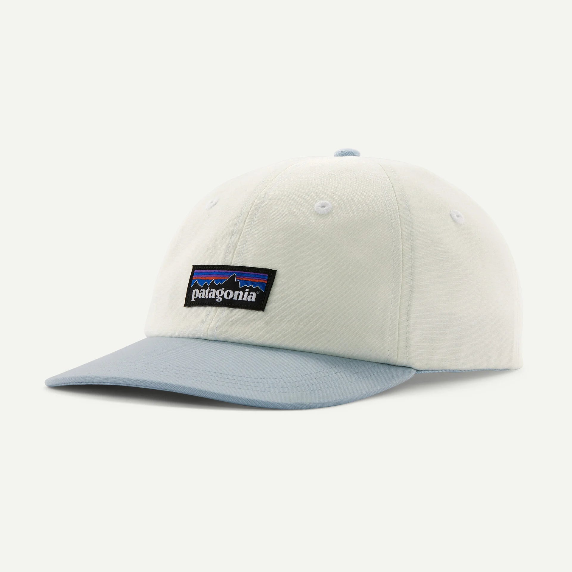 P-6 Label Trad Cap - 38296