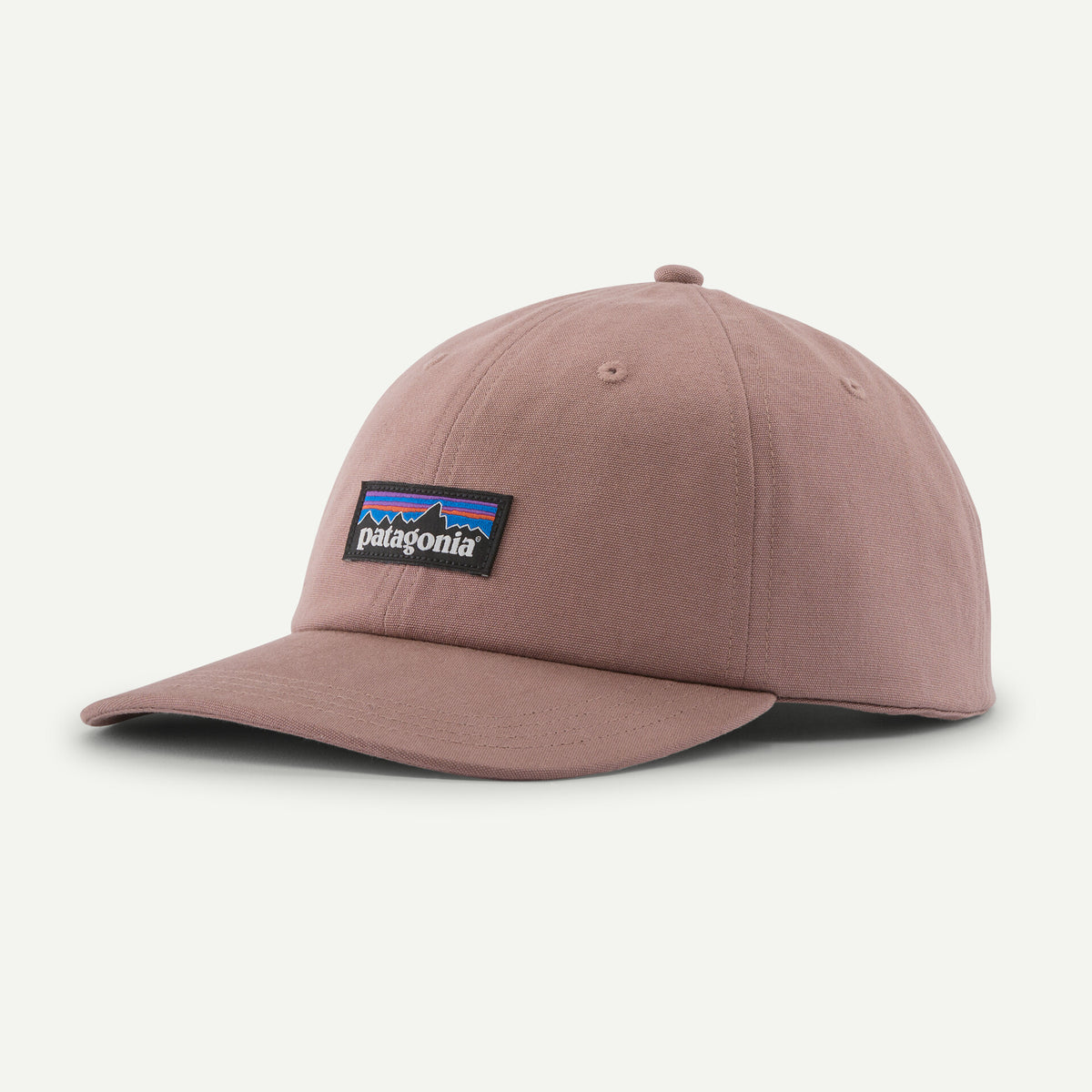 P-6 Label Trad Cap - 38296