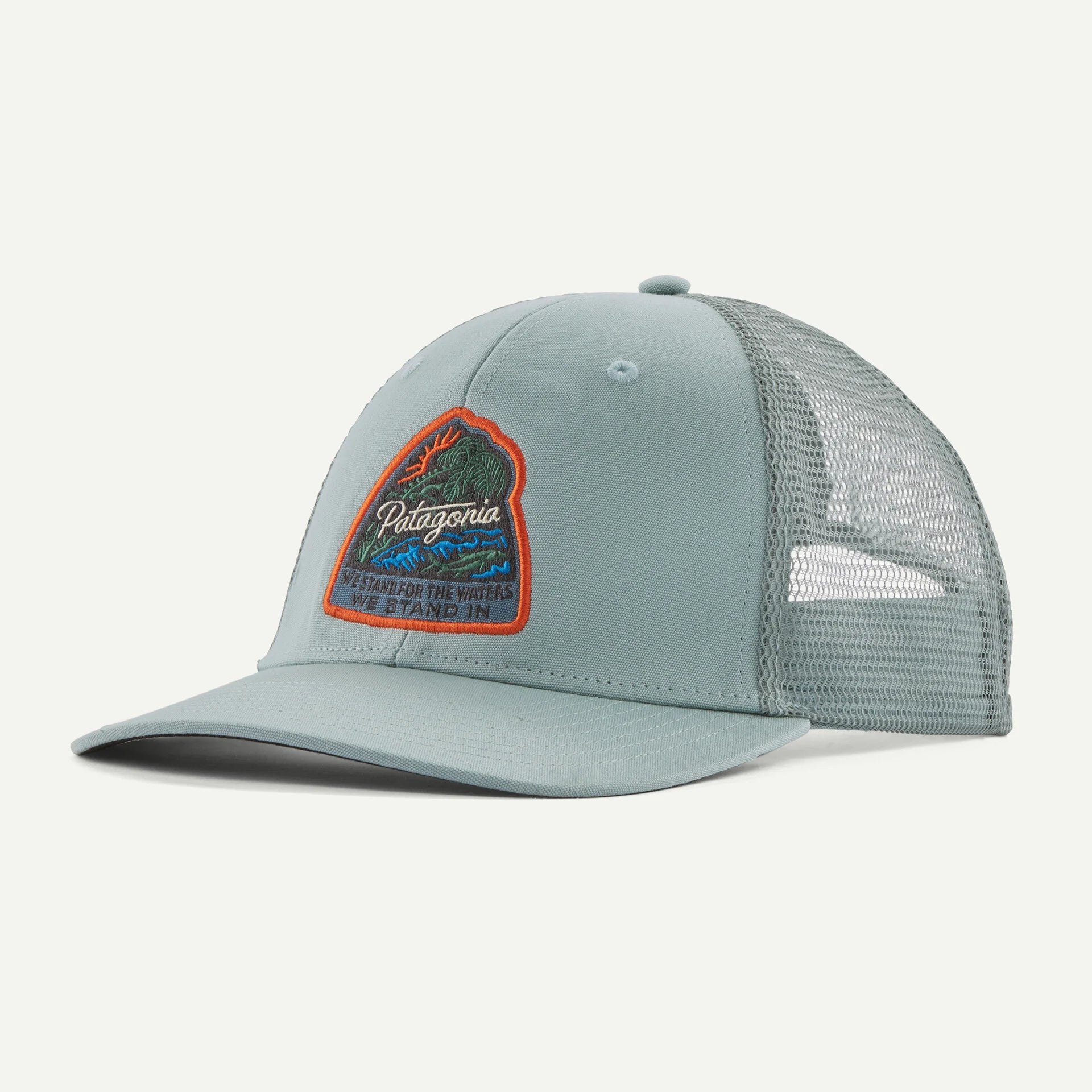 Take a Stand Trucker Hat - 38356