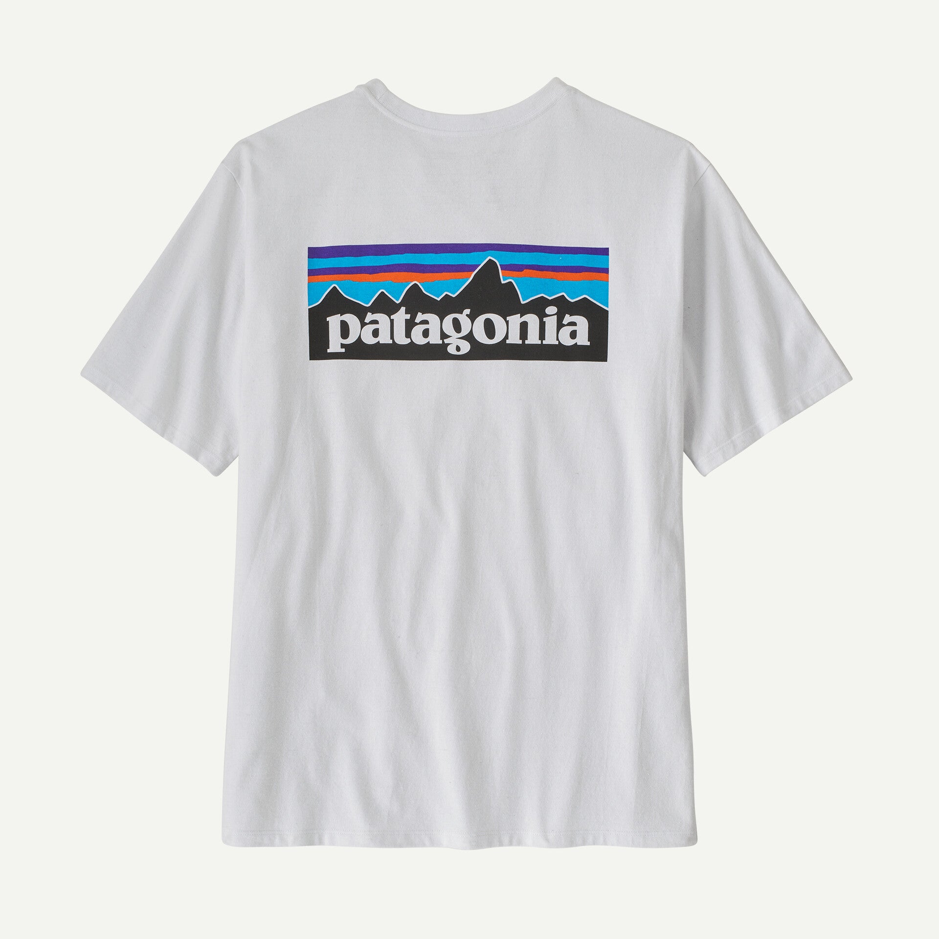 P-6 Logo Responsibili-Tee (Men's) - 38504