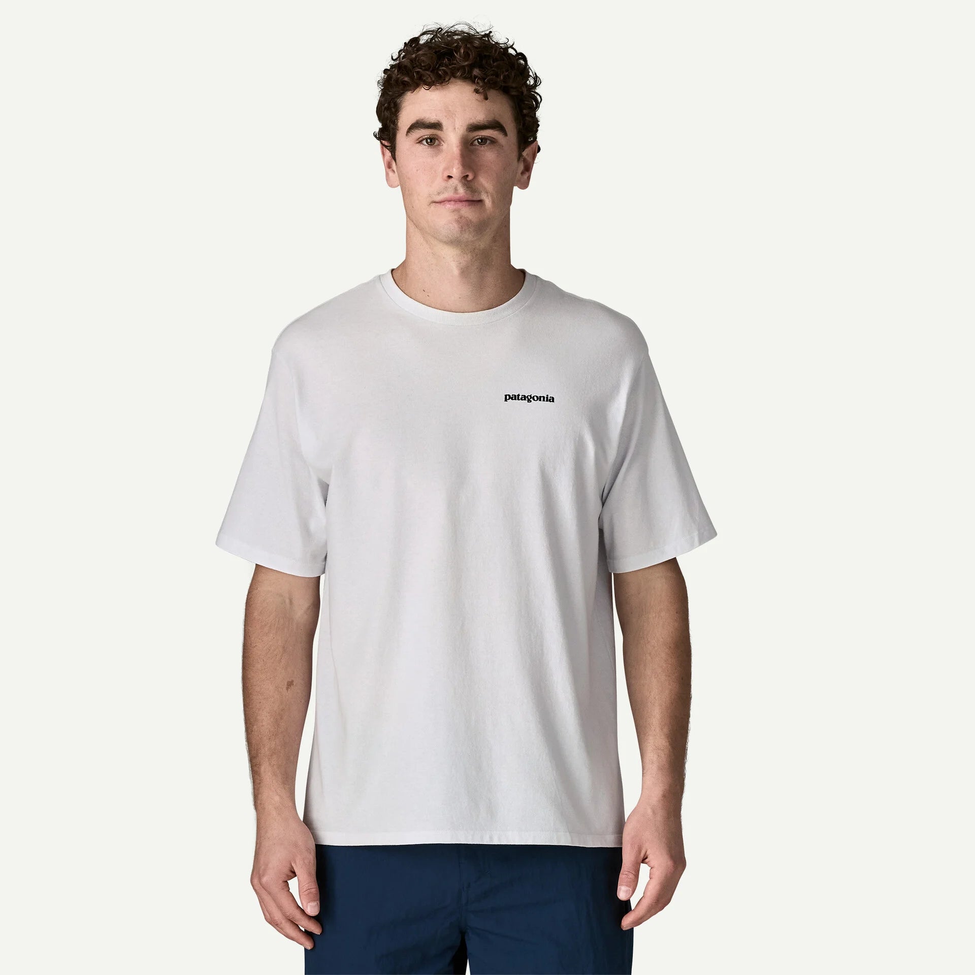 P-6 Logo Responsibili-Tee® (Men's) - 38504