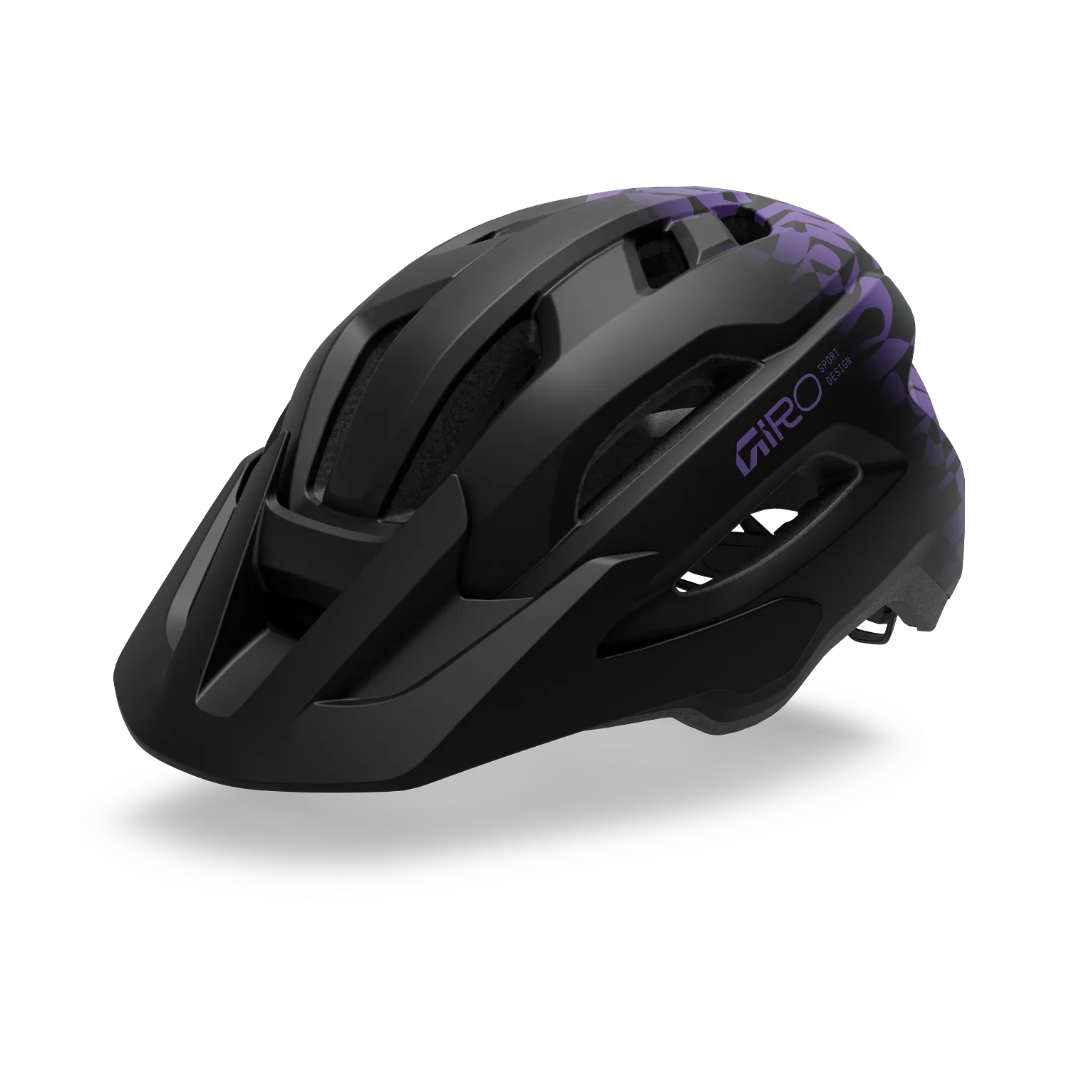 Fixture II MIPS Helmet