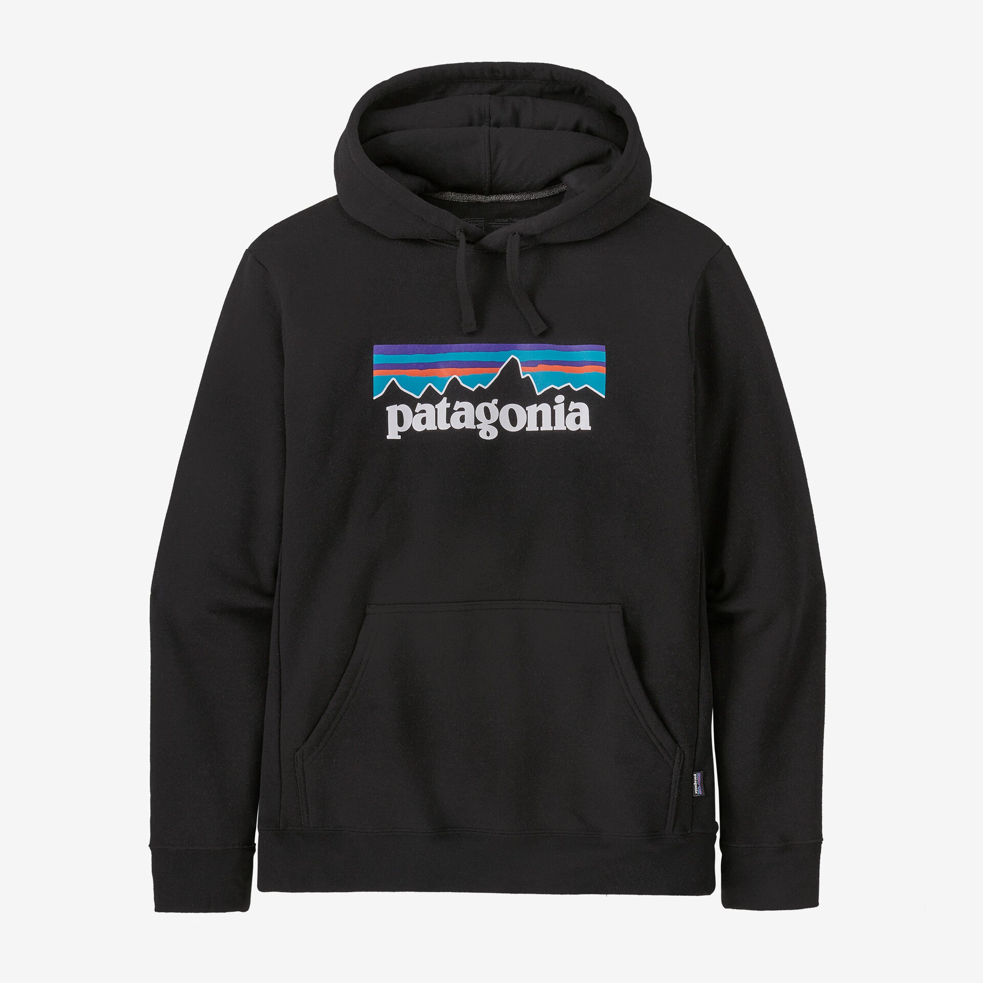 P-6 Logo Uprisal Hoody (Unisex) - 39622